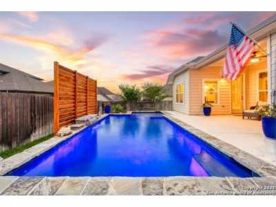 Home For Sale in Schertz, Texas