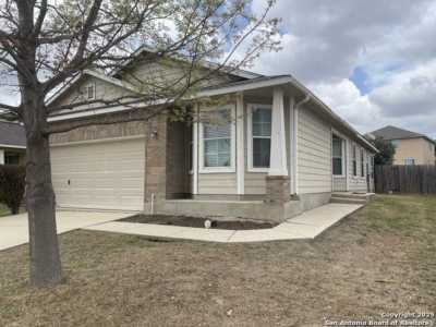 Home For Sale in Converse, Texas