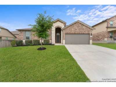 Home For Sale in Cibolo, Texas