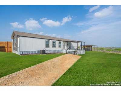 Home For Sale in Sutherland Springs, Texas