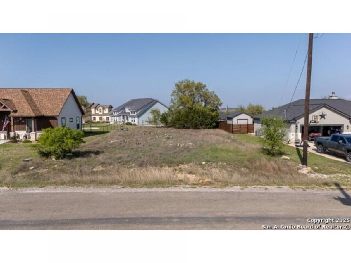 Picture of Residential Land For Sale in Blanco, Texas, United States
