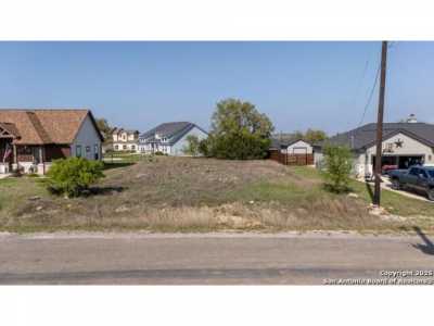 Residential Land For Sale in Blanco, Texas