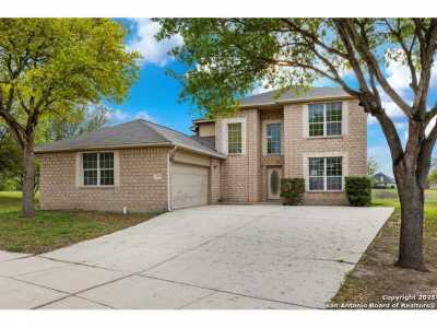 Home For Sale in Schertz, Texas