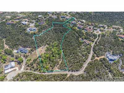 Residential Land For Sale in Helotes, Texas