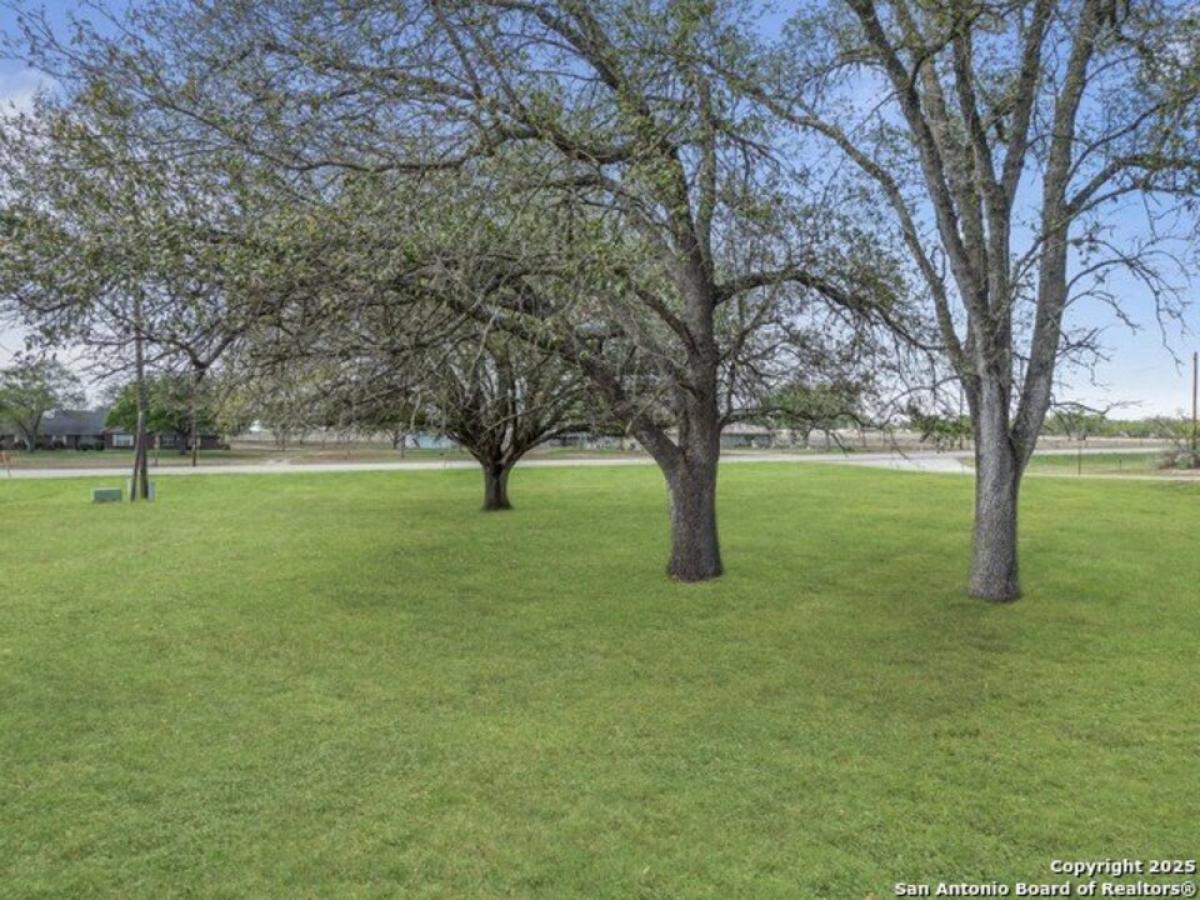 Picture of Residential Land For Sale in Floresville, Texas, United States