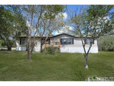 Home For Sale in Castroville, Texas