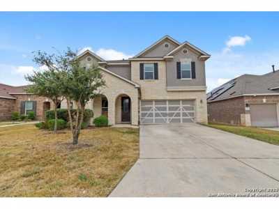 Home For Sale in Bulverde, Texas