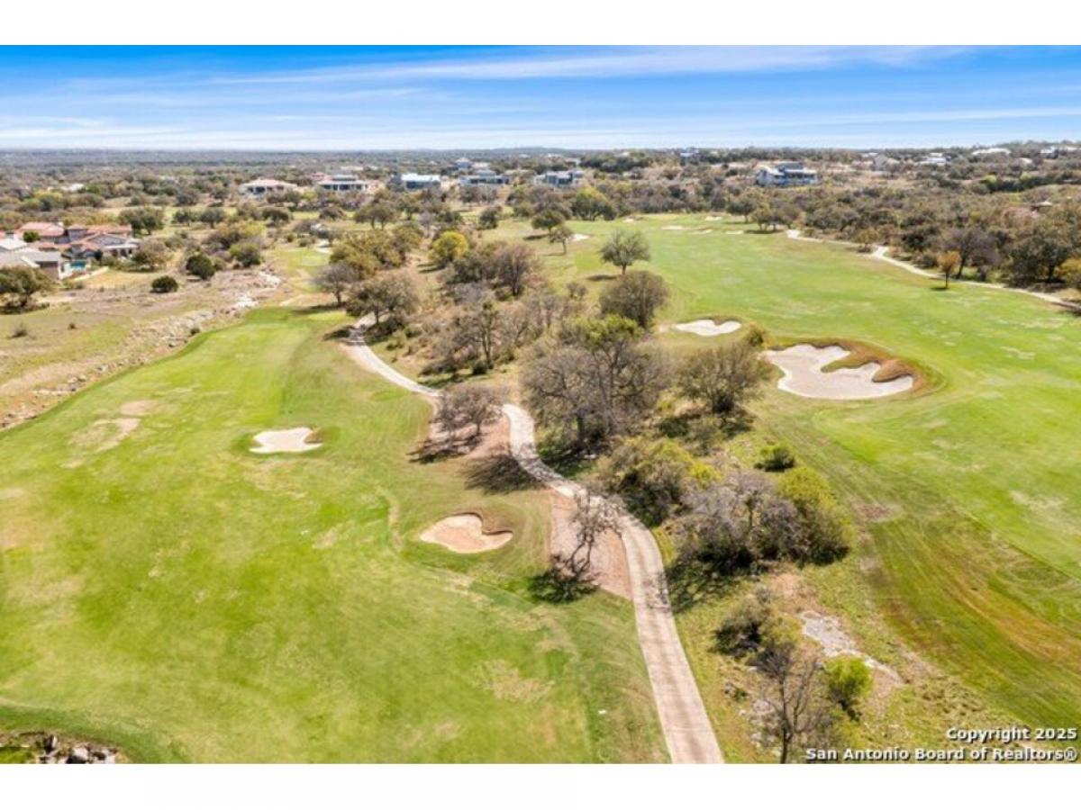 Picture of Residential Land For Sale in Boerne, Texas, United States