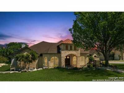 Home For Sale in Spring Branch, Texas