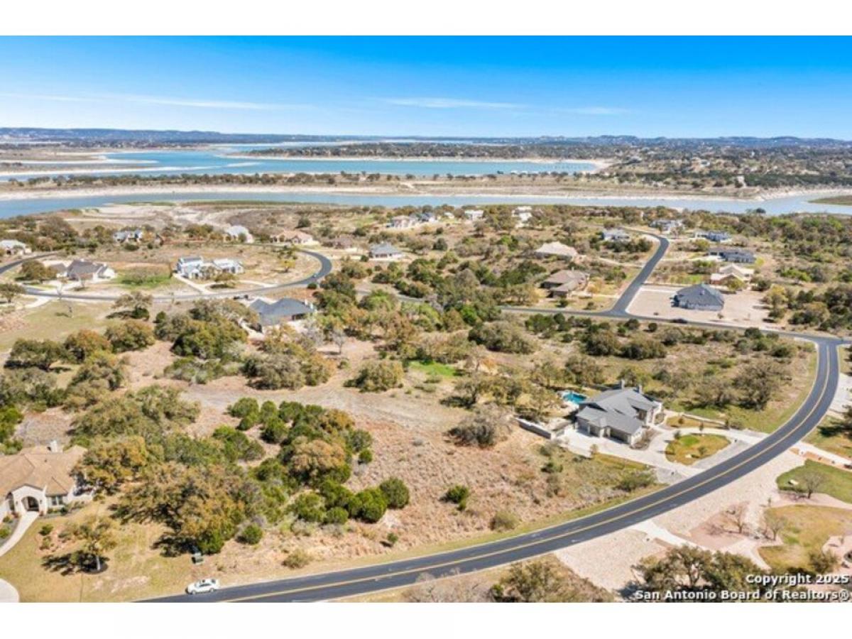 Picture of Residential Land For Sale in Spring Branch, Texas, United States