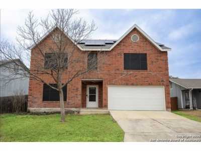 Home For Sale in Converse, Texas