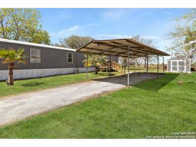 Home For Sale in Von Ormy, Texas