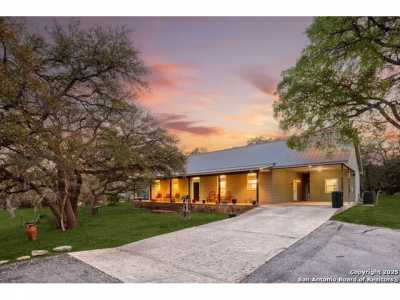Home For Sale in Fischer, Texas