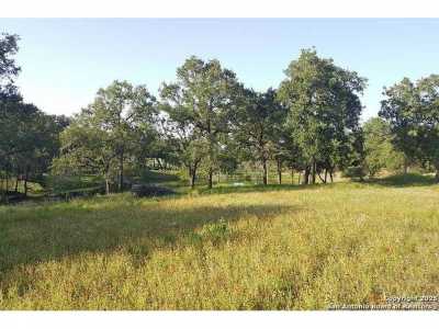 Residential Land For Sale in La Vernia, Texas