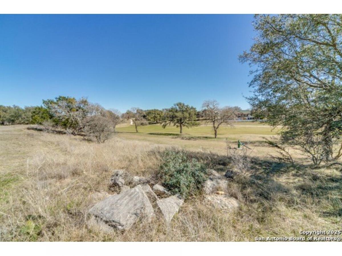 Picture of Residential Land For Sale in Bandera, Texas, United States
