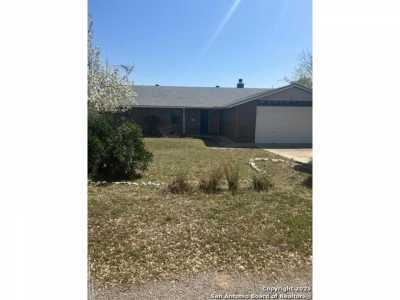 Home For Sale in Bandera, Texas
