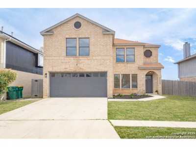 Home For Sale in Converse, Texas