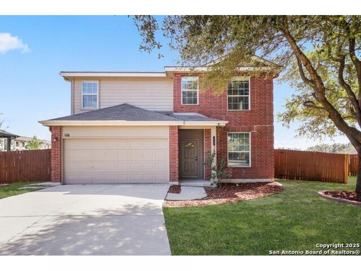 Picture of Home For Sale in Cibolo, Texas, United States