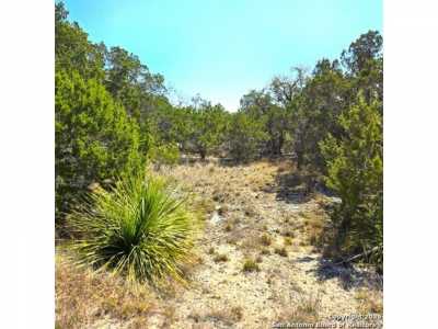 Residential Land For Sale in Canyon Lake, Texas