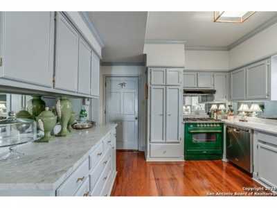 Home For Sale in Olmos Park, Texas