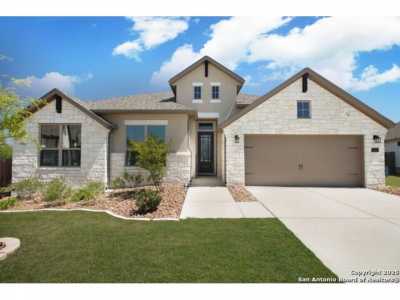 Home For Sale in Bulverde, Texas