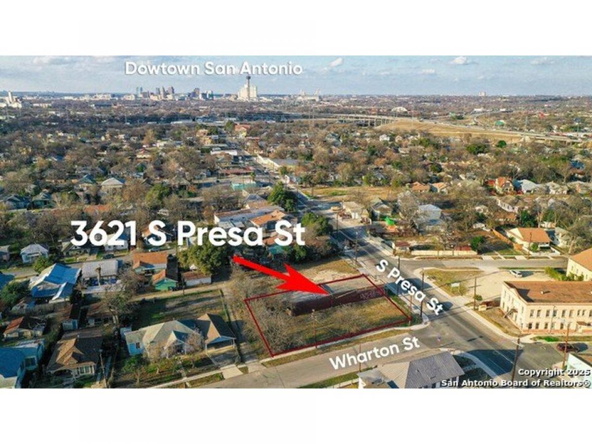 Picture of Home For Sale in San Antonio, Texas, United States