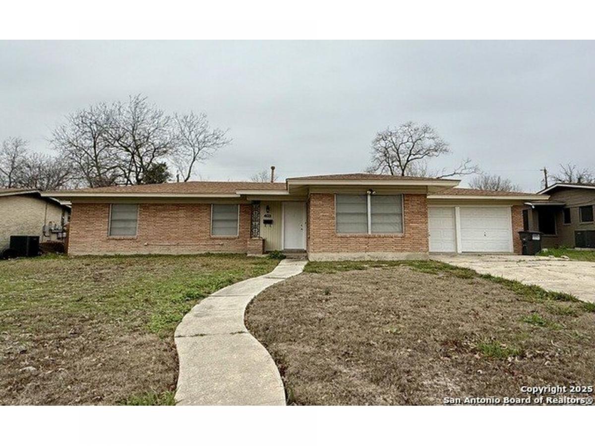 Picture of Home For Rent in San Antonio, Texas, United States