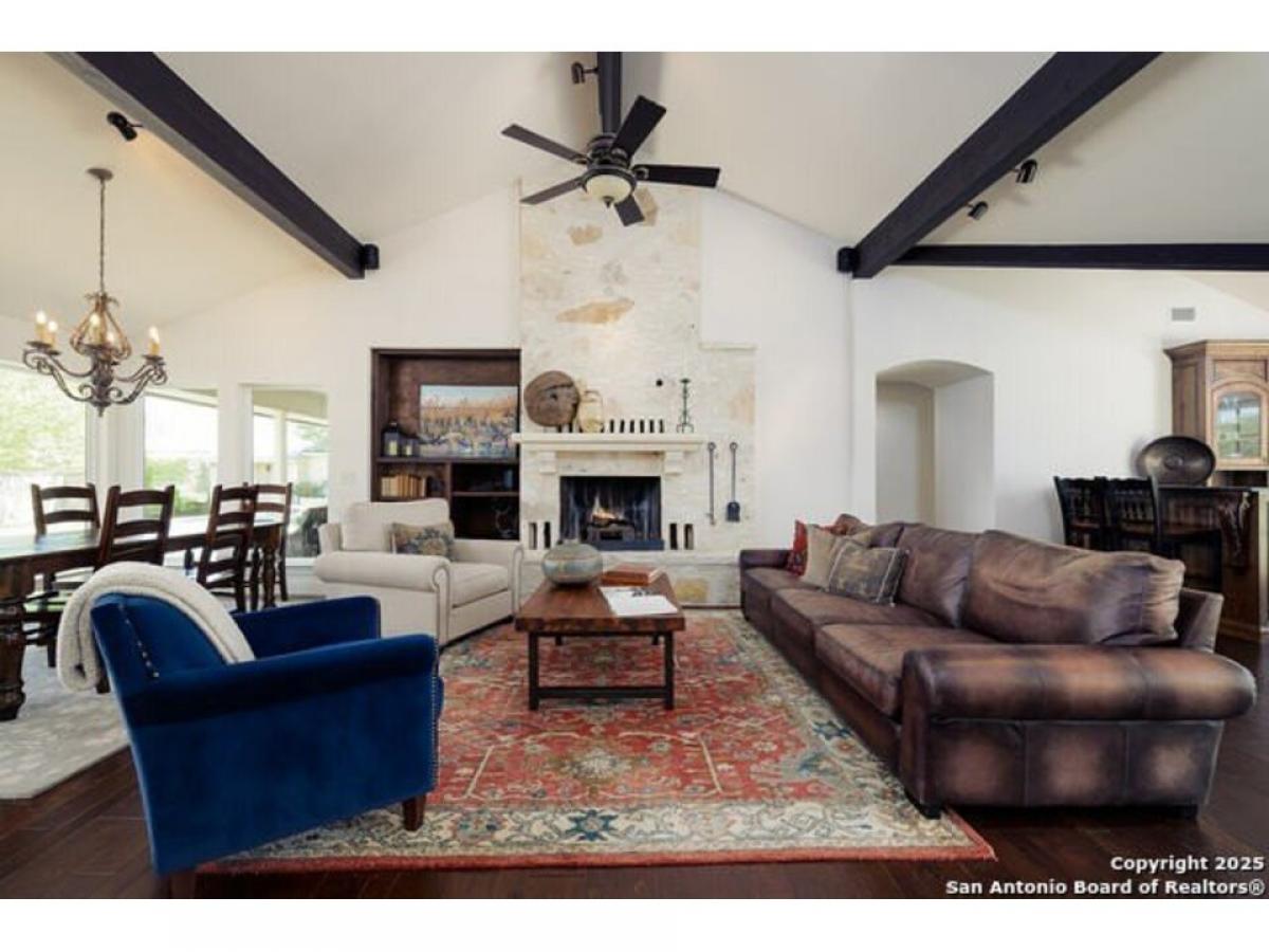 Picture of Farm For Sale in Boerne, Texas, United States