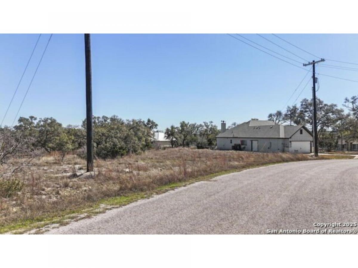 Picture of Residential Land For Sale in Blanco, Texas, United States