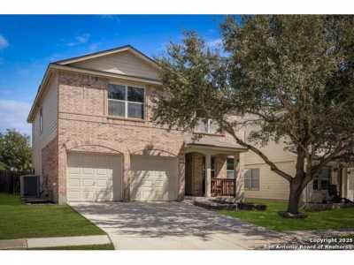 Home For Sale in Converse, Texas