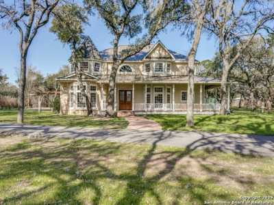 Home For Sale in Hill Country Village, Texas