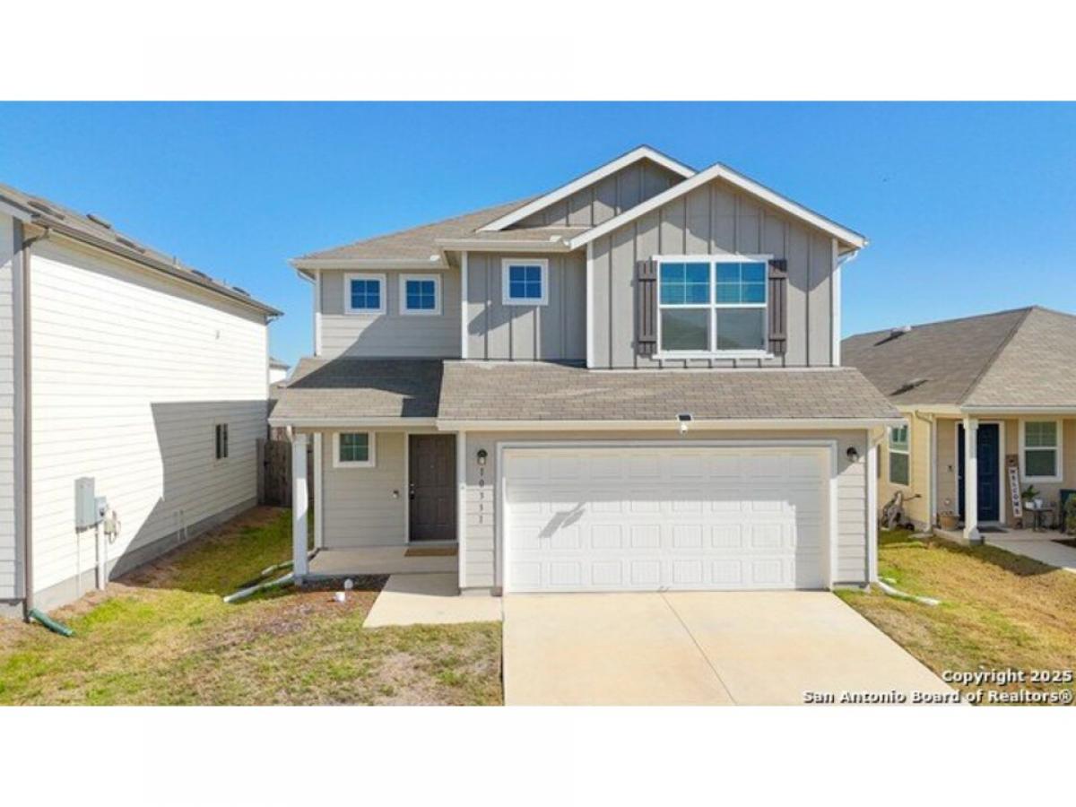 Picture of Home For Sale in Converse, Texas, United States