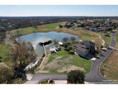 Residential Land For Sale in New Braunfels, Texas