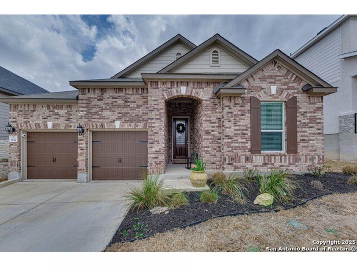 Picture of Home For Sale in Bulverde, Texas, United States