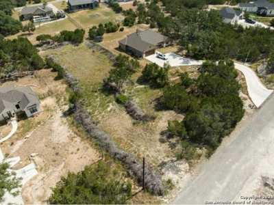 Residential Land For Sale in Canyon Lake, Texas