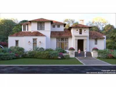 Home For Sale in Terrell Hills, Texas