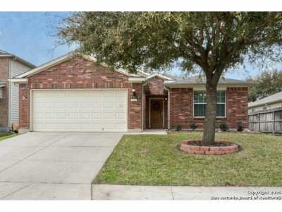 Home For Sale in Schertz, Texas