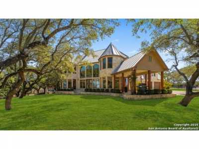 Home For Sale in Spring Branch, Texas