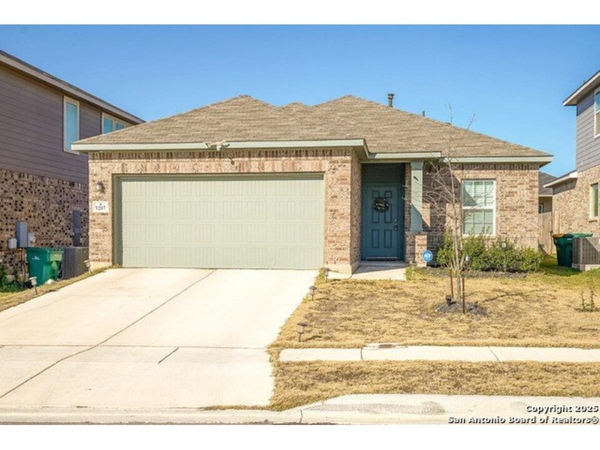 Picture of Home For Rent in Converse, Texas, United States