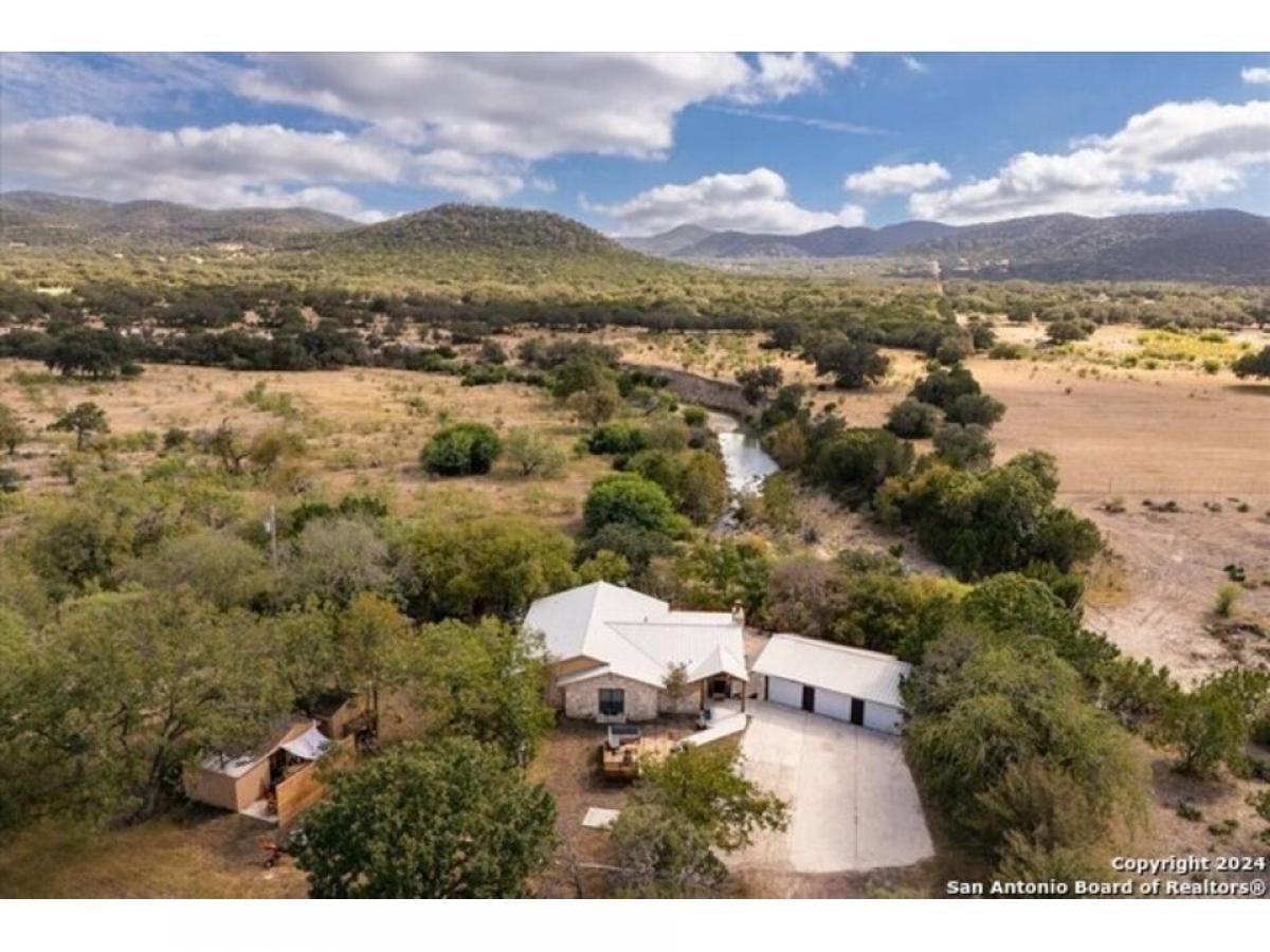 Picture of Farm For Sale in Camp Wood, Texas, United States