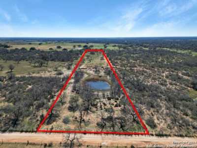 Residential Land For Sale in Poteet, Texas