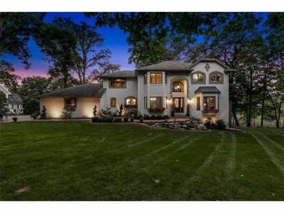 Home For Sale in Minnetonka Beach, Minnesota