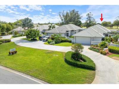 Home For Sale in Atlantis, Florida
