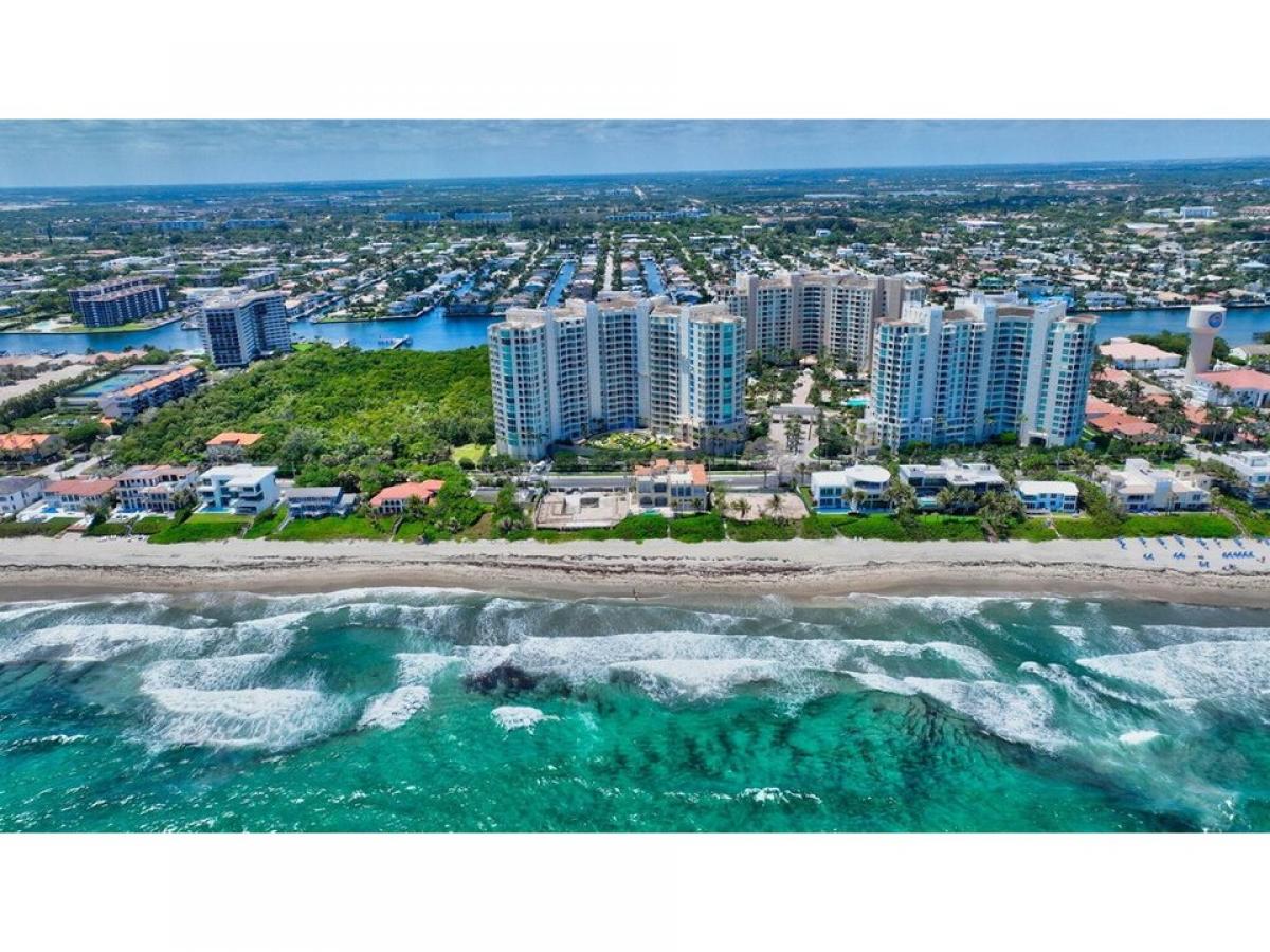 Picture of Home For Sale in Highland Beach, Florida, United States