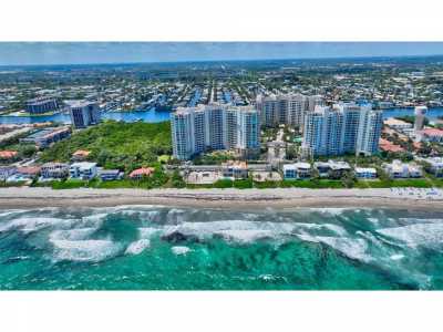 Home For Sale in Highland Beach, Florida