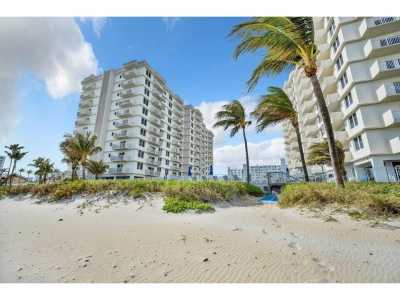 Home For Rent in Highland Beach, Florida