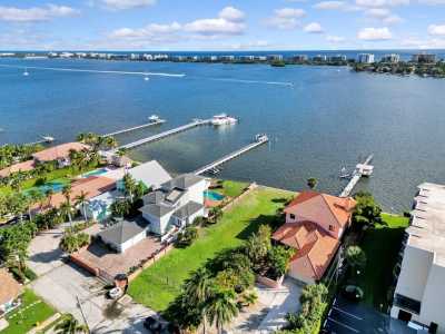 Residential Land For Sale in Lake Worth Beach, Florida