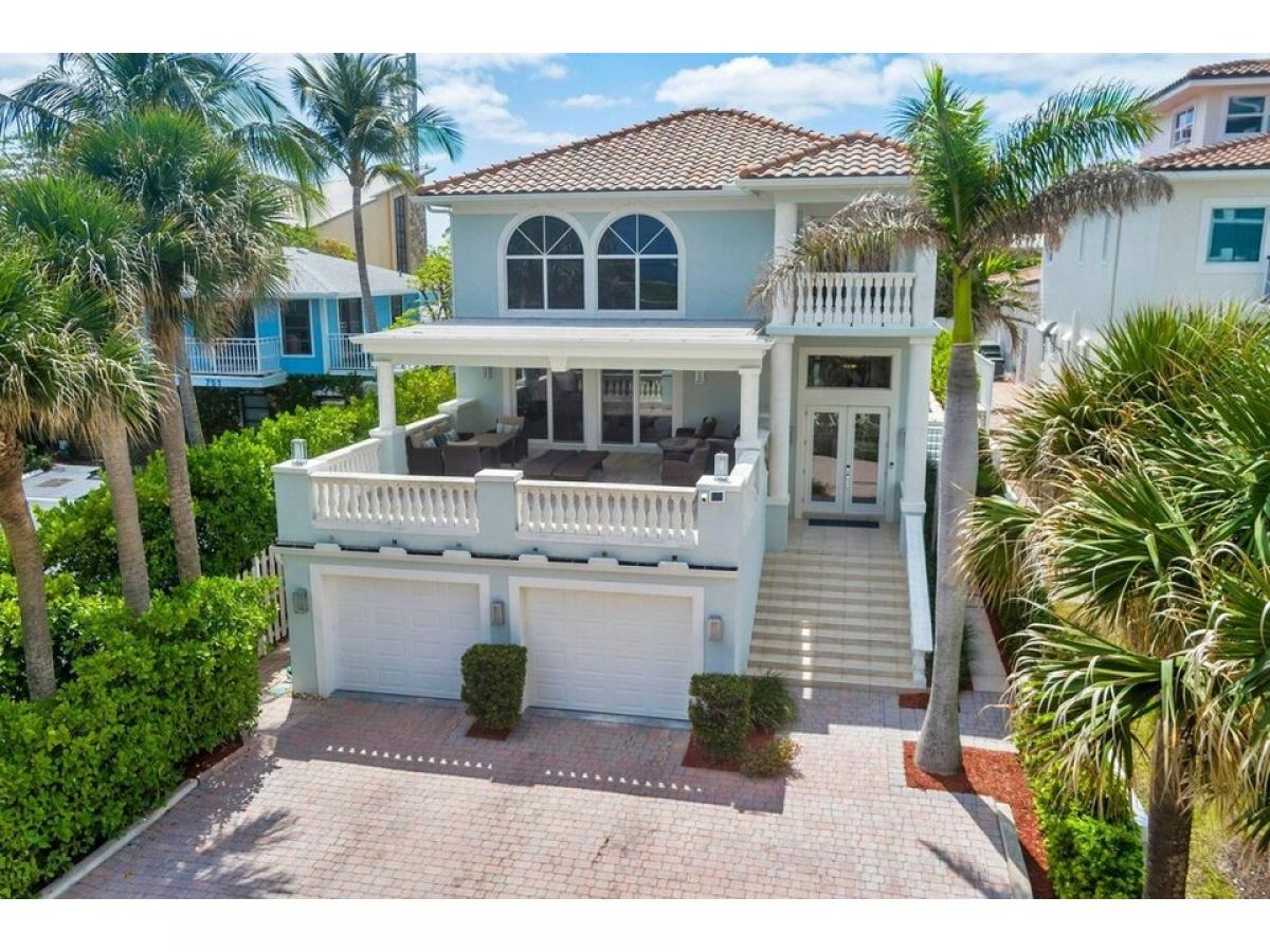 Picture of Home For Sale in Juno Beach, Florida, United States