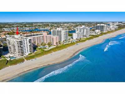 Home For Rent in Highland Beach, Florida