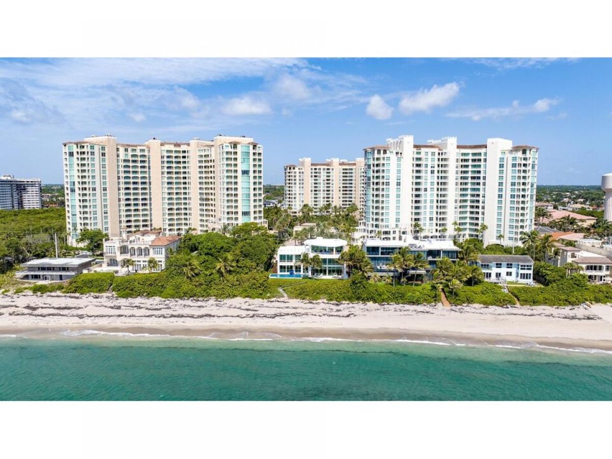 Picture of Home For Sale in Highland Beach, Florida, United States